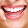 Diş ipi Nasıl Kullanılır ?